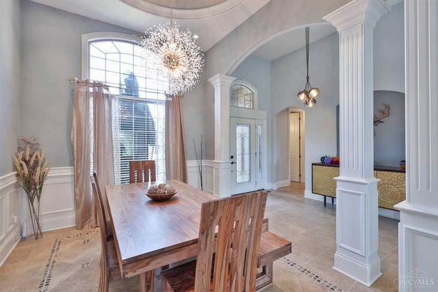 3982 Shadowleaf Drive, Bellbrook, OH 45305