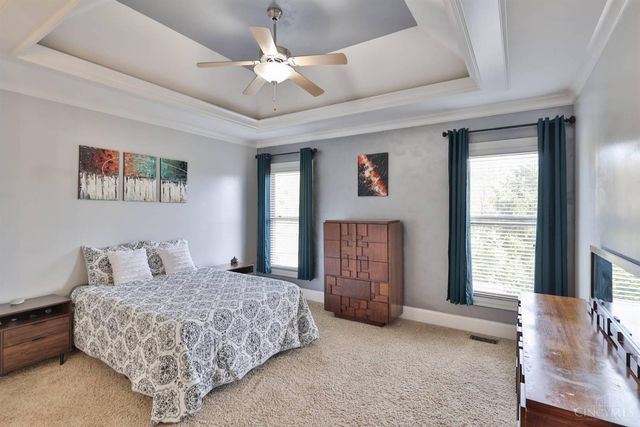 3982 Shadowleaf Drive, Bellbrook, OH 45305