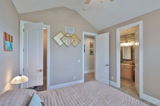 3982 Shadowleaf Drive, Bellbrook, OH 45305