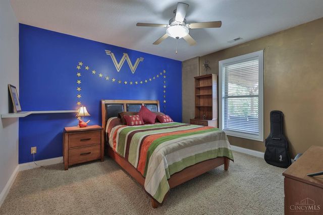 3982 Shadowleaf Drive, Bellbrook, OH 45305