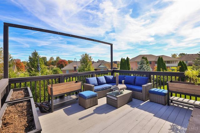 3982 Shadowleaf Drive, Bellbrook, OH 45305