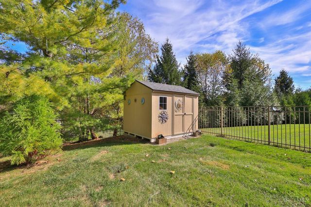 3982 Shadowleaf Drive, Bellbrook, OH 45305