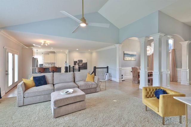 3982 Shadowleaf Drive, Bellbrook, OH 45305