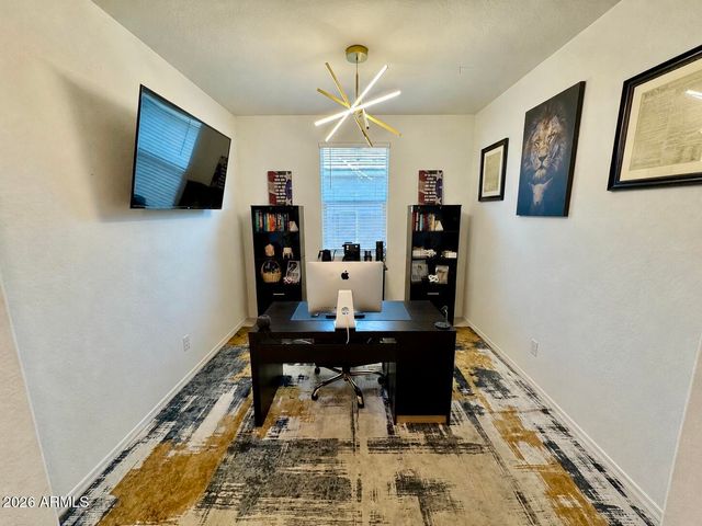 25277 N 155TH Drive, Surprise, AZ 85387