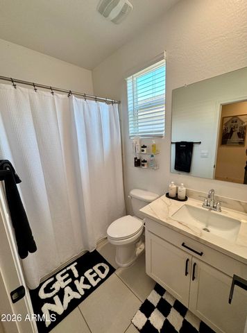 25277 N 155TH Drive, Surprise, AZ 85387