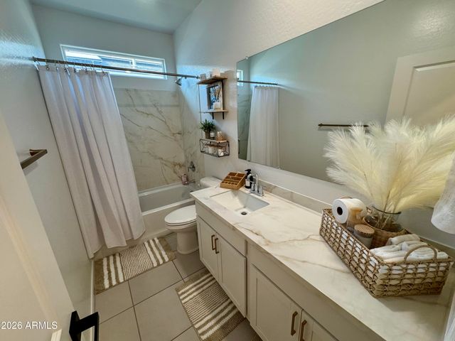 25277 N 155TH Drive, Surprise, AZ 85387