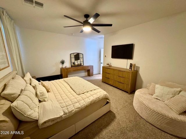 25277 N 155TH Drive, Surprise, AZ 85387