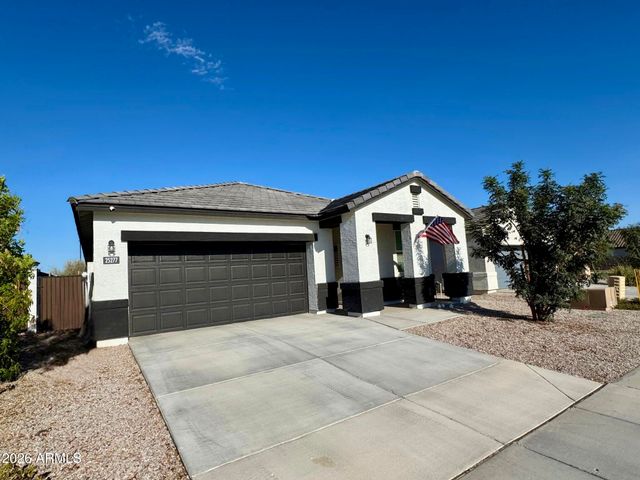 25277 N 155TH Drive, Surprise, AZ 85387