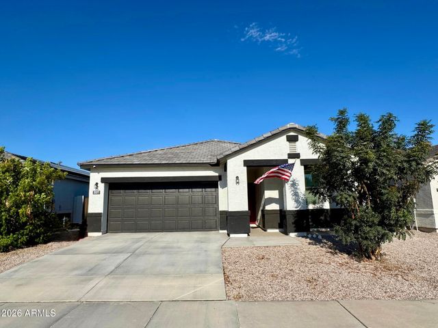 25277 N 155TH Drive, Surprise, AZ 85387