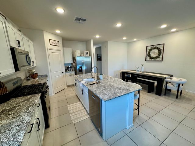 25277 N 155TH Drive, Surprise, AZ 85387