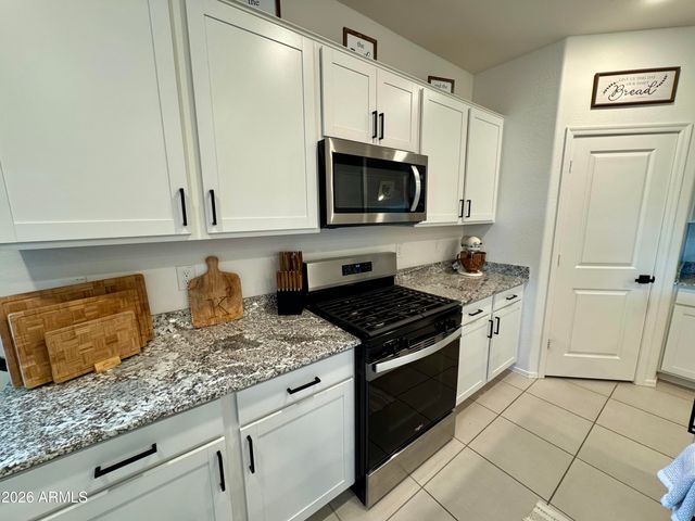 25277 N 155TH Drive, Surprise, AZ 85387