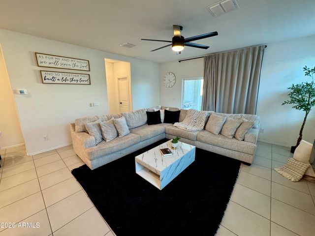 25277 N 155TH Drive, Surprise, AZ 85387