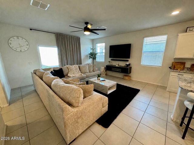 25277 N 155TH Drive, Surprise, AZ 85387