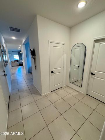 25277 N 155TH Drive, Surprise, AZ 85387
