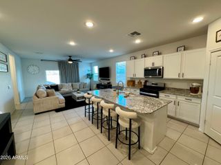 25277 N 155TH Drive, Surprise, AZ 85387