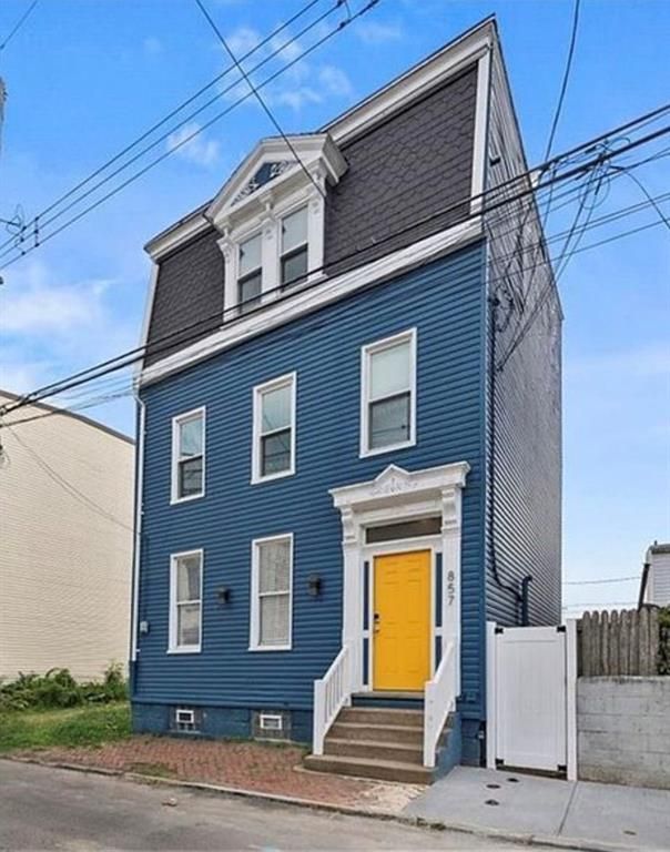 857 Peralta STREET, East Allegheny, PA 15212