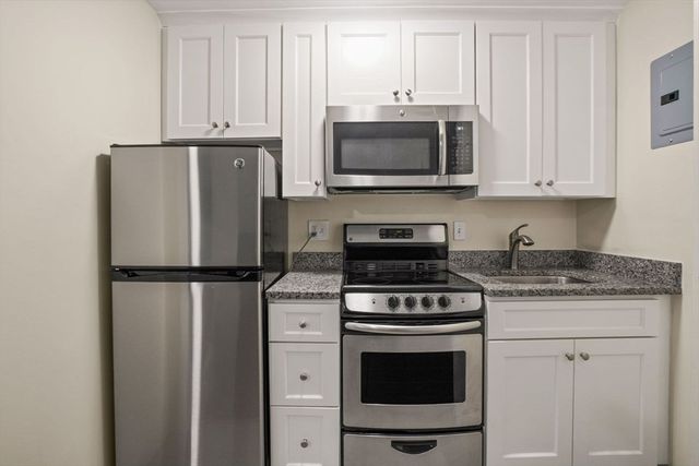 284 Marlborough 5, Boston, MA 02116