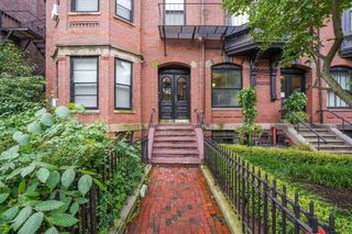284 Marlborough 5, Boston, MA 02116