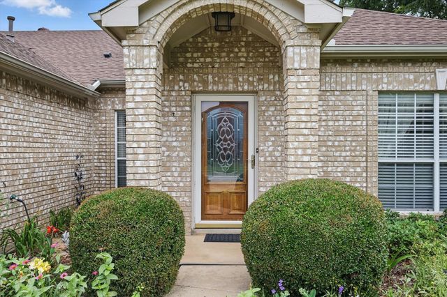 1716 Fuqua Drive, Flower Mound, TX 75028