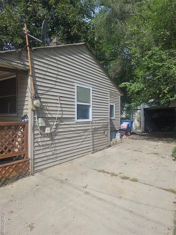 31522 Alpena Court, Westland, MI 48186