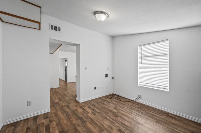 708 W Day Street, Denison, TX 75020