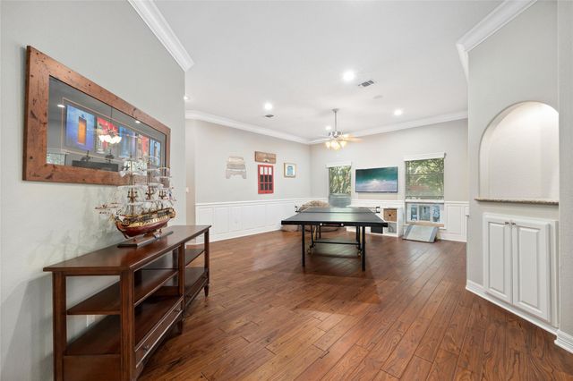 204 Woodland PARK, Georgetown, TX 78633