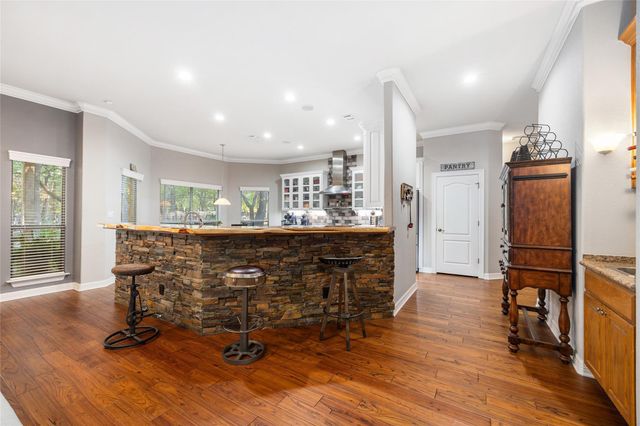 204 Woodland PARK, Georgetown, TX 78633