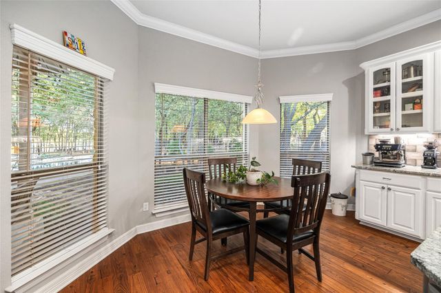 204 Woodland PARK, Georgetown, TX 78633