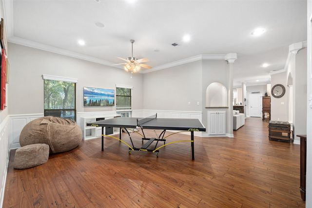 204 Woodland PARK, Georgetown, TX 78633