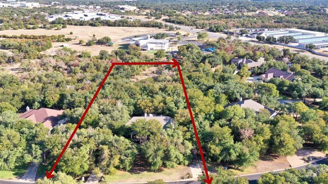 204 Woodland PARK, Georgetown, TX 78633
