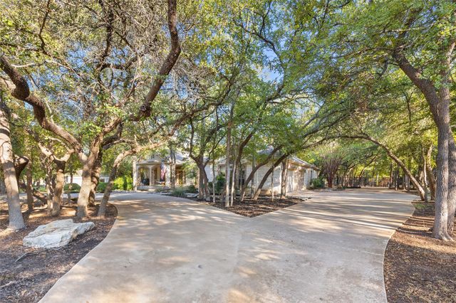204 Woodland PARK, Georgetown, TX 78633
