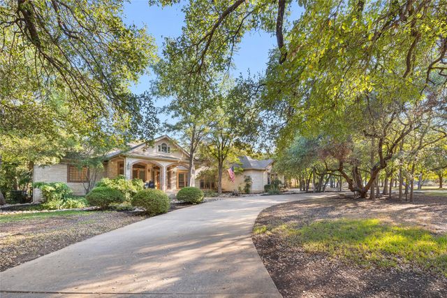 204 Woodland PARK, Georgetown, TX 78633
