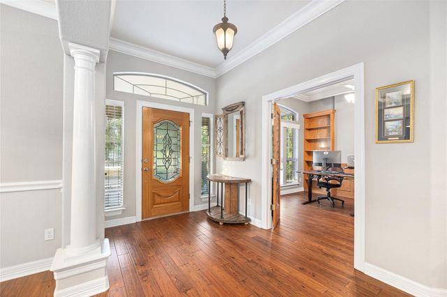 204 Woodland PARK, Georgetown, TX 78633