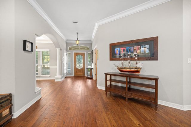 204 Woodland PARK, Georgetown, TX 78633