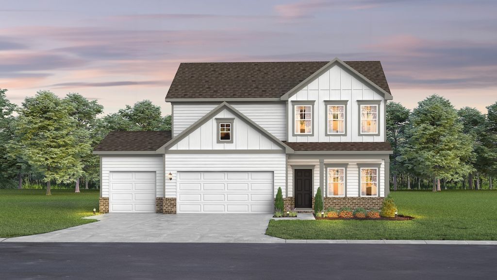 5104 Turquoise Lane, Murfreesboro, TN 37129