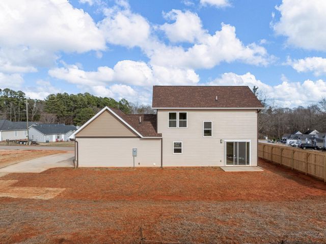 224 W Clark Road, Inman, SC 29349