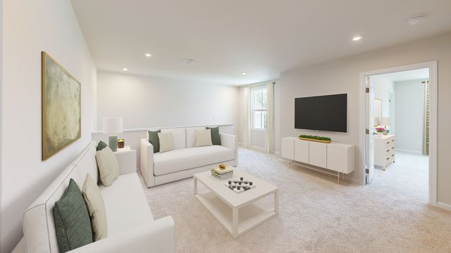 2275 Red Fox Ridge, Madison, TN 37115