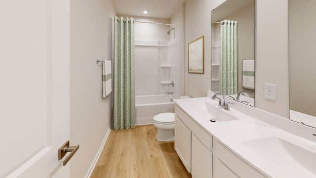 2275 Red Fox Ridge, Madison, TN 37115