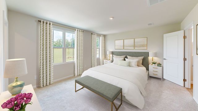 2275 Red Fox Ridge, Madison, TN 37115