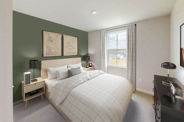 2275 Red Fox Ridge, Madison, TN 37115