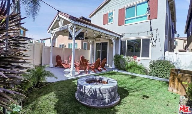 23212 W Canterbury Way, West Hills (los Angeles), CA 91307