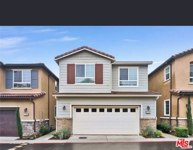 23212 W Canterbury Way, West Hills (los Angeles), CA 91307