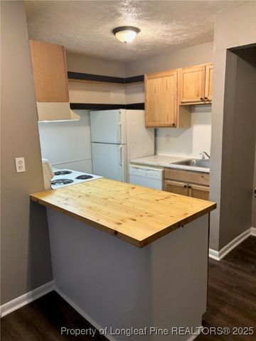 1128 Southwood Drive 4, Fayetteville, NC 28304