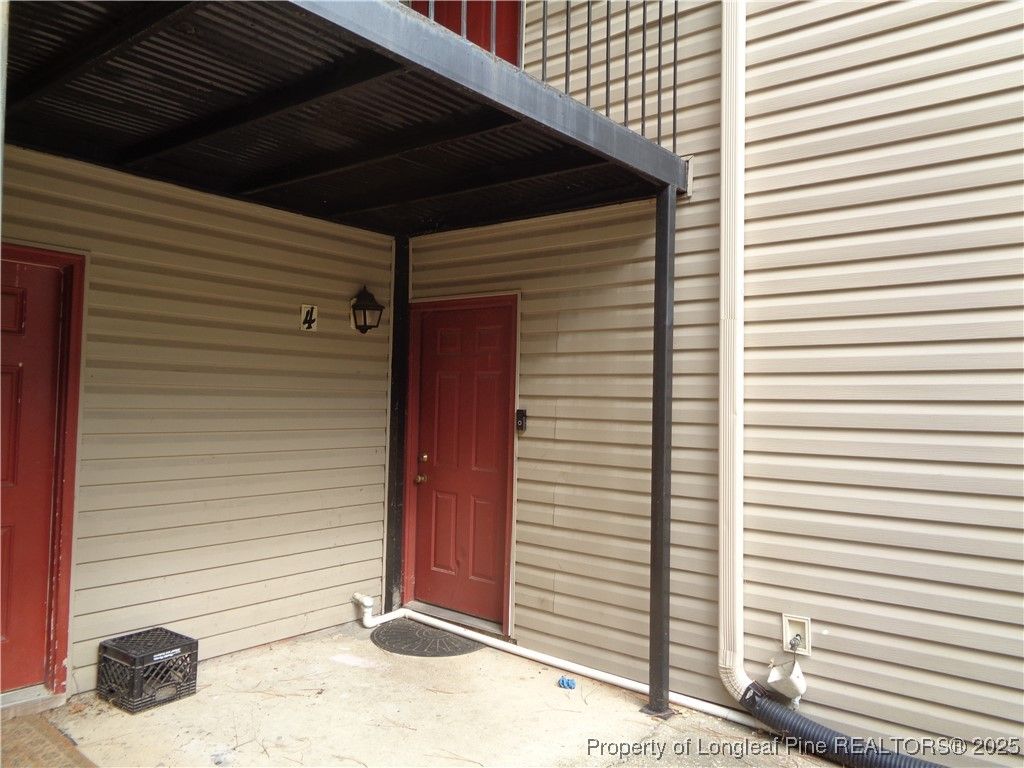 1128 Southwood Drive 4, Fayetteville, NC 28304 — photo 2