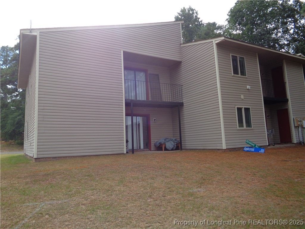 1128 Southwood Drive 4, Fayetteville, NC 28304 — photo 3