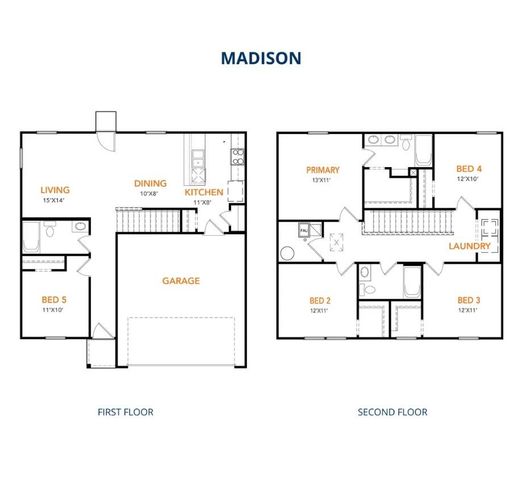 644 Juniper Street, Edgefield, SC 29824