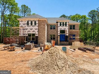 1306 New Hope Church Road 4, Loganville, GA 30052