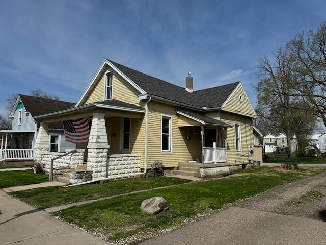 821 McKaig Avenue, Troy, OH 45373