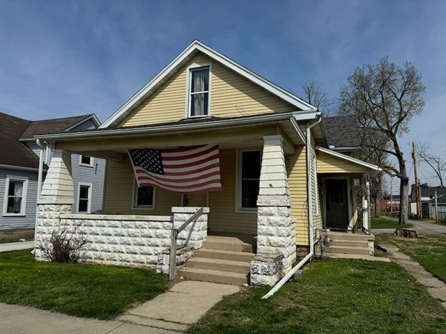 821 McKaig Avenue, Troy, OH 45373