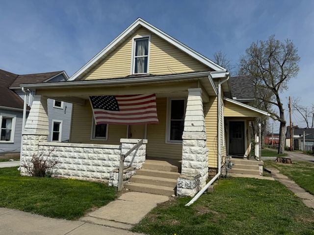 821 McKaig Avenue, Troy, OH 45373